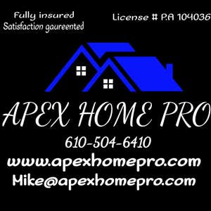 Apex Home Pro