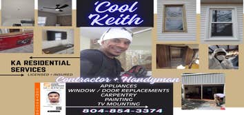 Ka Residential Services LLC