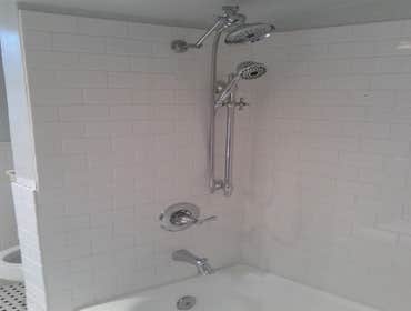 Photos from Aaron Richardson Construction