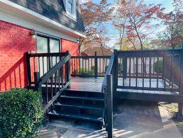 Photos by Chimo and Sons Construction LLC #1