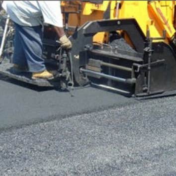 Asphalt Paving