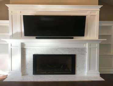 Photos by Silva Cabinetry & Stone Inc #18