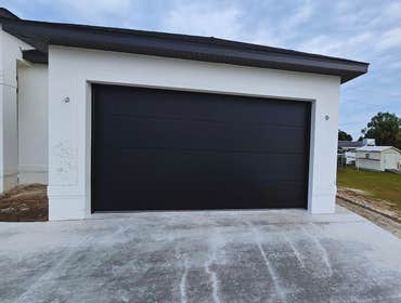 Photos by Deluxe Garage Doors #4
