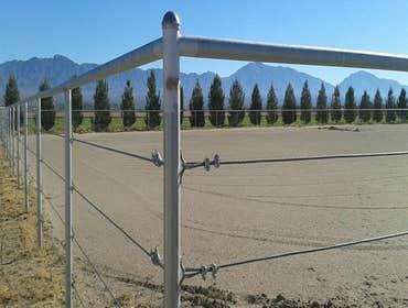 Fences