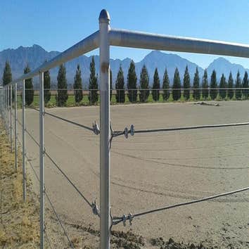 Fences