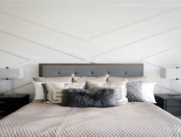 Modern Resort Living Our studio designed this gorgeous home incorporating the stunning views of the sprawling golf course that provided a perfect backd