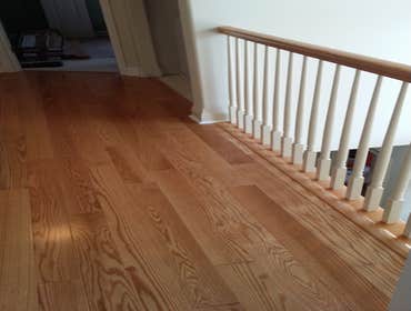 Photos by Marschall Construction LLC #2 flooring installs