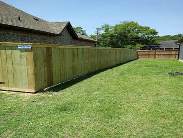 Fences