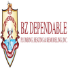 BZ Dependable Plumbing & Heating, Inc logo