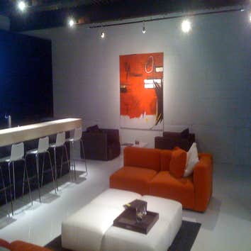 Warehouse Renovation - Denver
