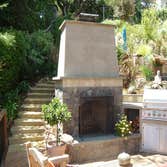 Outdoor Kitchen