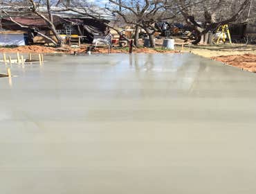 Concrete