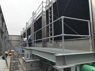 Photos from Creative Cooling Technologies