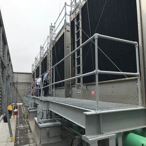 Photos from Creative Cooling Technologies