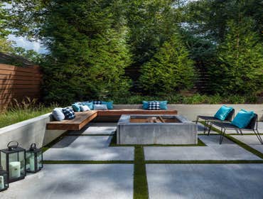 Exterior remodeling