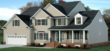 Photos from Turzac Construction Corp.