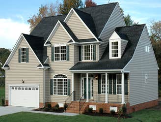 Photos from Turzac Construction Corp.