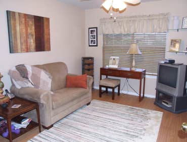 Decor & You - Interior Decorating Project