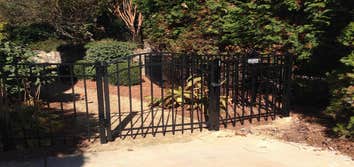 Ornamental Steel