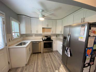 Kitchen Remodel