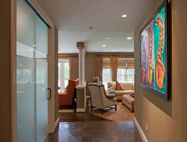 Home Remodel in Bethesda