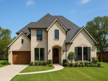 Photos by Rise Roofing #1