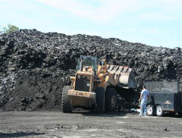 Paving