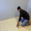 Galaxy Flooring logo