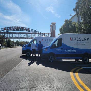 Aire Serv of Central Kissimmee and Hunters Creek