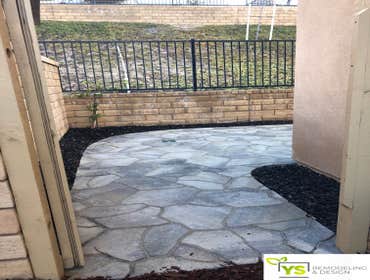 Landscaping Projects Energy Efficient and Drought Tolerant Landscaping