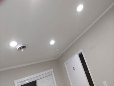 Our Work Client wanted a more natural feel and appearance so we selected natural stone for materials. We felt that going with natural materials would 