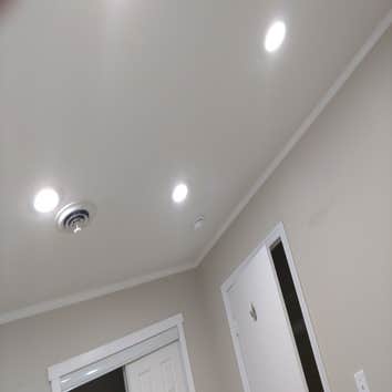 Our Work Client wanted a more natural feel and appearance so we selected natural stone for materials. We felt that going with natural materials would 