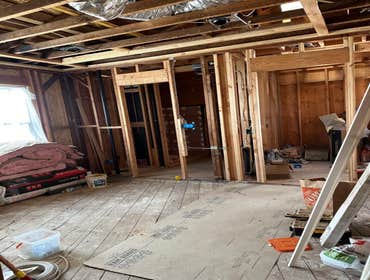 Photos by Mike Holland Construction Inc #1