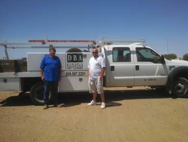 Dynamic Building Associates Inc. Project