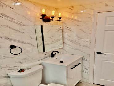 Alpha Contracting Service Gallery