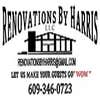 Renovations by Harris LLC logo