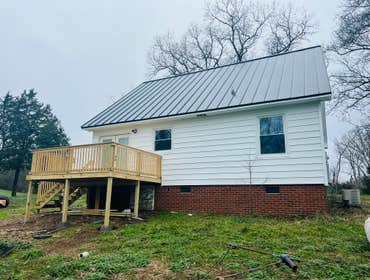 Photos by Chimo and Sons Construction LLC #1