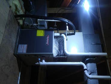 Photos from Sam's Heating & Ac