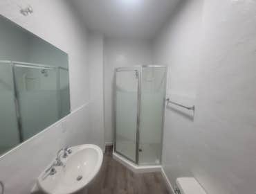 Photos by McLc Contracting #3 Bathroom Remodel