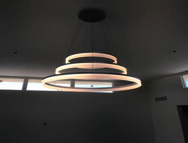 Photos by Legacy Concrete & Electrical #1
