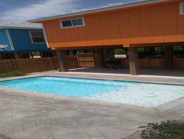 Photos from C&g Pools and Spas