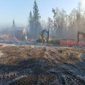 Western Refinery Services Inc