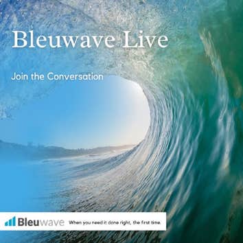 Bleuwave General Contracting, LLC