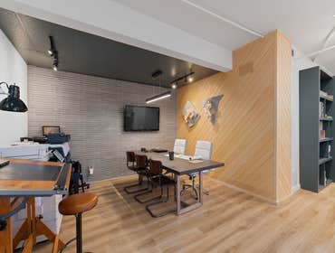 Photos by Republic Building Co #6 Office renovation