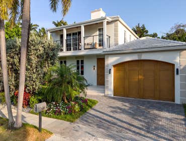 Dilido Remodel Full residential Remodel