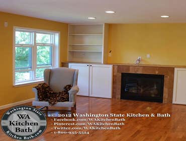 Photos from Washington St Kitchen & Bath