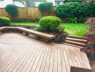 Wight's Landscaping LLC