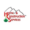 Home and Construction Services logo