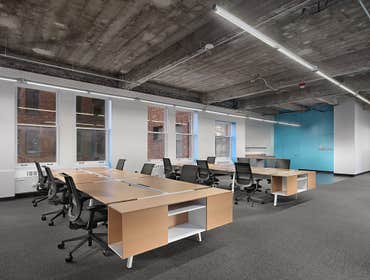Recent Projects Constructive Solutions, Inc. is a San Francisco and San Mateo based General Contractor firm that specializes in commercial interior, co