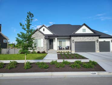 Photos by Pitt Landscape & Construction #1